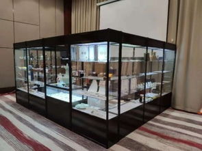 珠宝展柜租赁 为何武汉企业选择灵活租赁模式