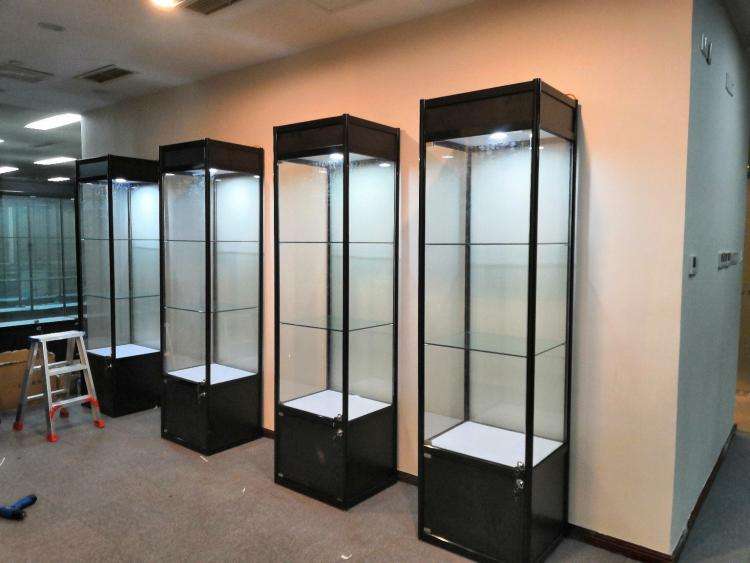 郯城展会服务全攻略 沙发租赁、标摊展位、画展展架与珠宝柜台出租一站式解决